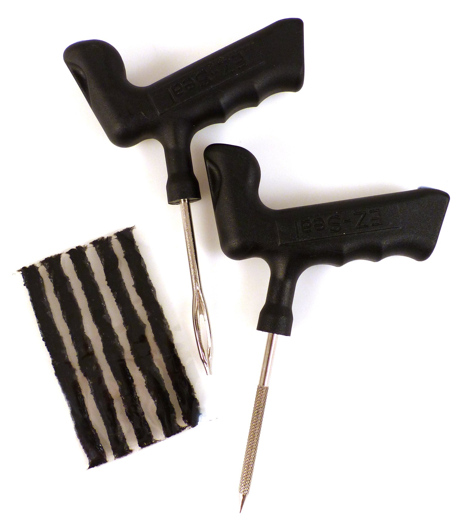 EZ Seal 211298 Pro Tools Plus Tubeless Self-Vulcanising Wicks