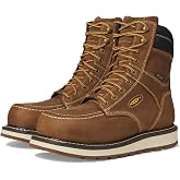 KEEN Utility Men's Cincinnati 8" WP Composite Toe Boots