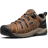 KEEN Utility Mens Flint 2 Versatread Non Slip Low Height Steel Toe Durable