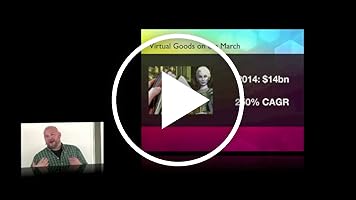 A video posted by the author.