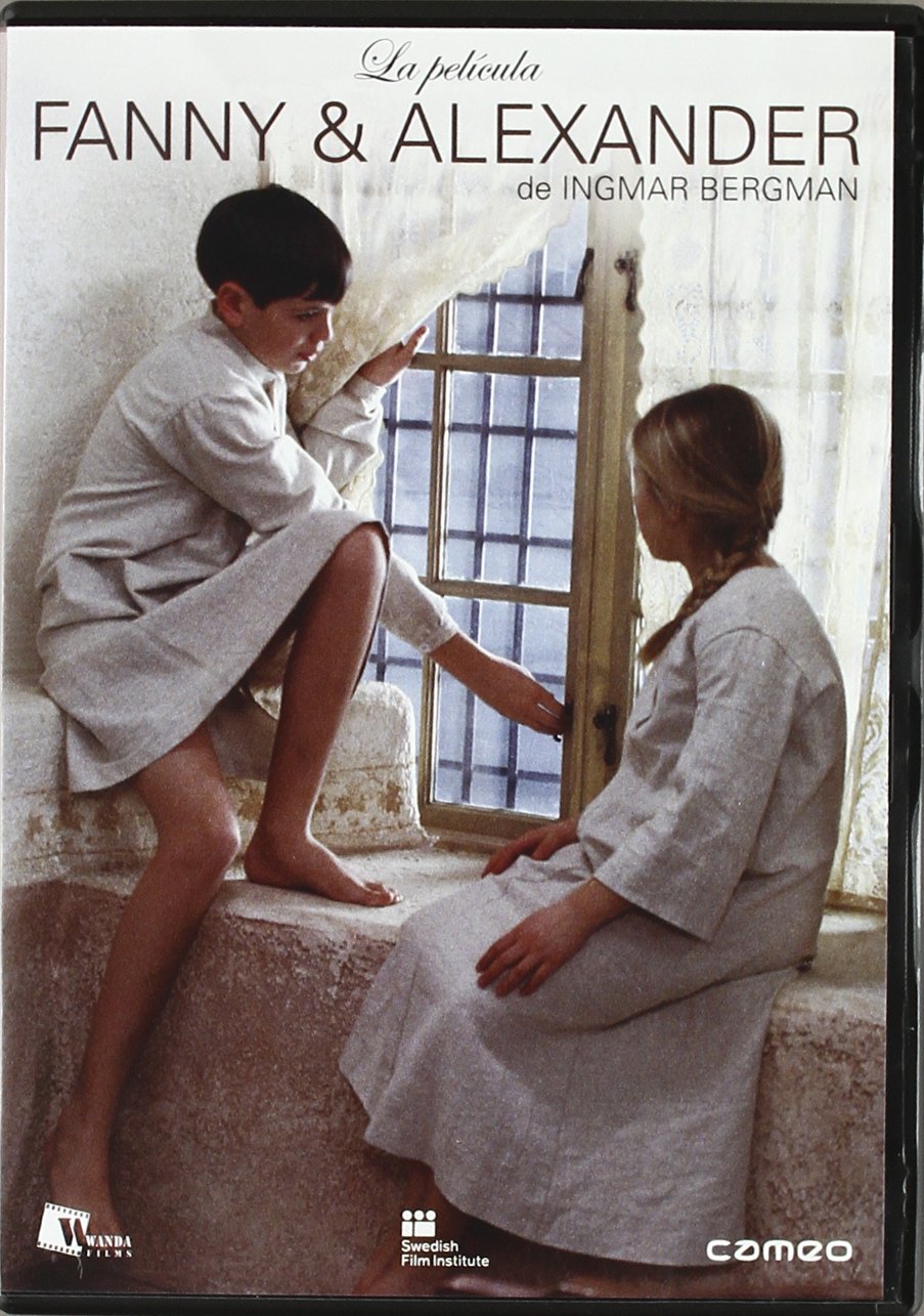 Fanny Y Alexander (Fanny Och Alexander) Amazon.de Kristina Adolphson