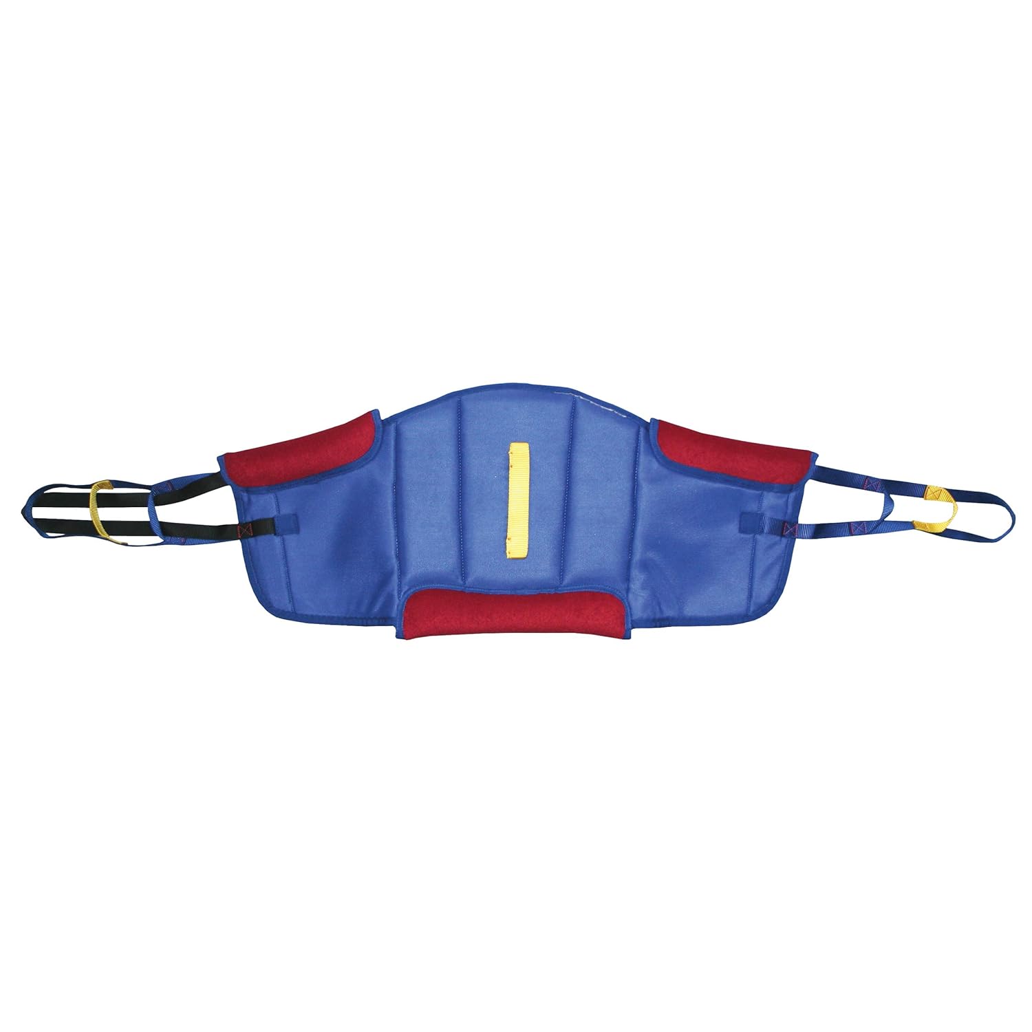 Lumex Deluxe Sit-to-Stand Padded Sling, Medium, DSLSA2: Industrial & Scientific