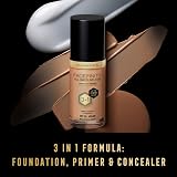 Max Factor Facefinity 3-in-1 Foundation SPF 20 Crystal Beige 200 g view 5