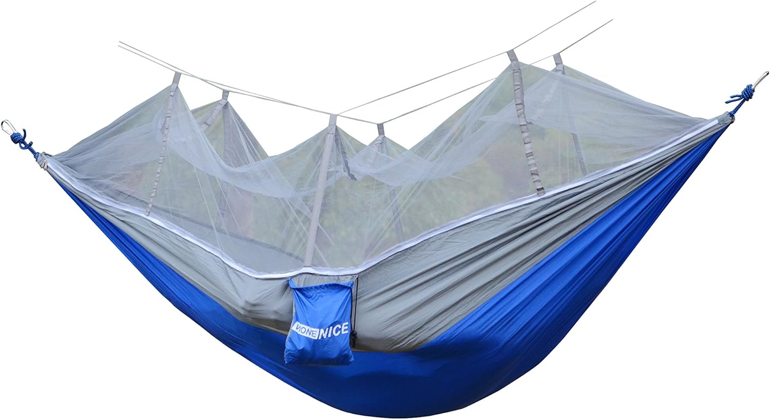 Best netted tree hammock with net