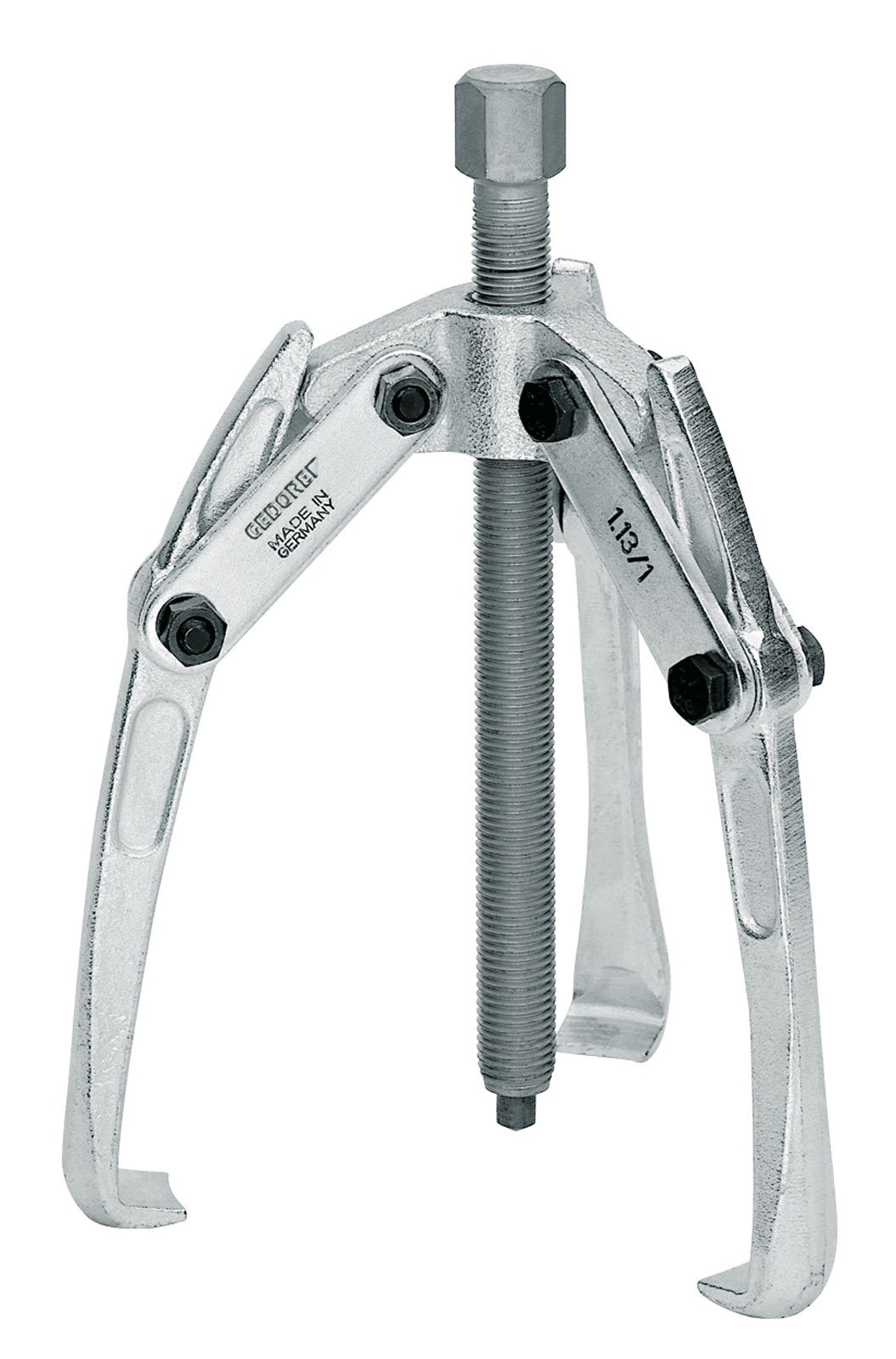 Gedore Puller 3-Arm, 1.13/2