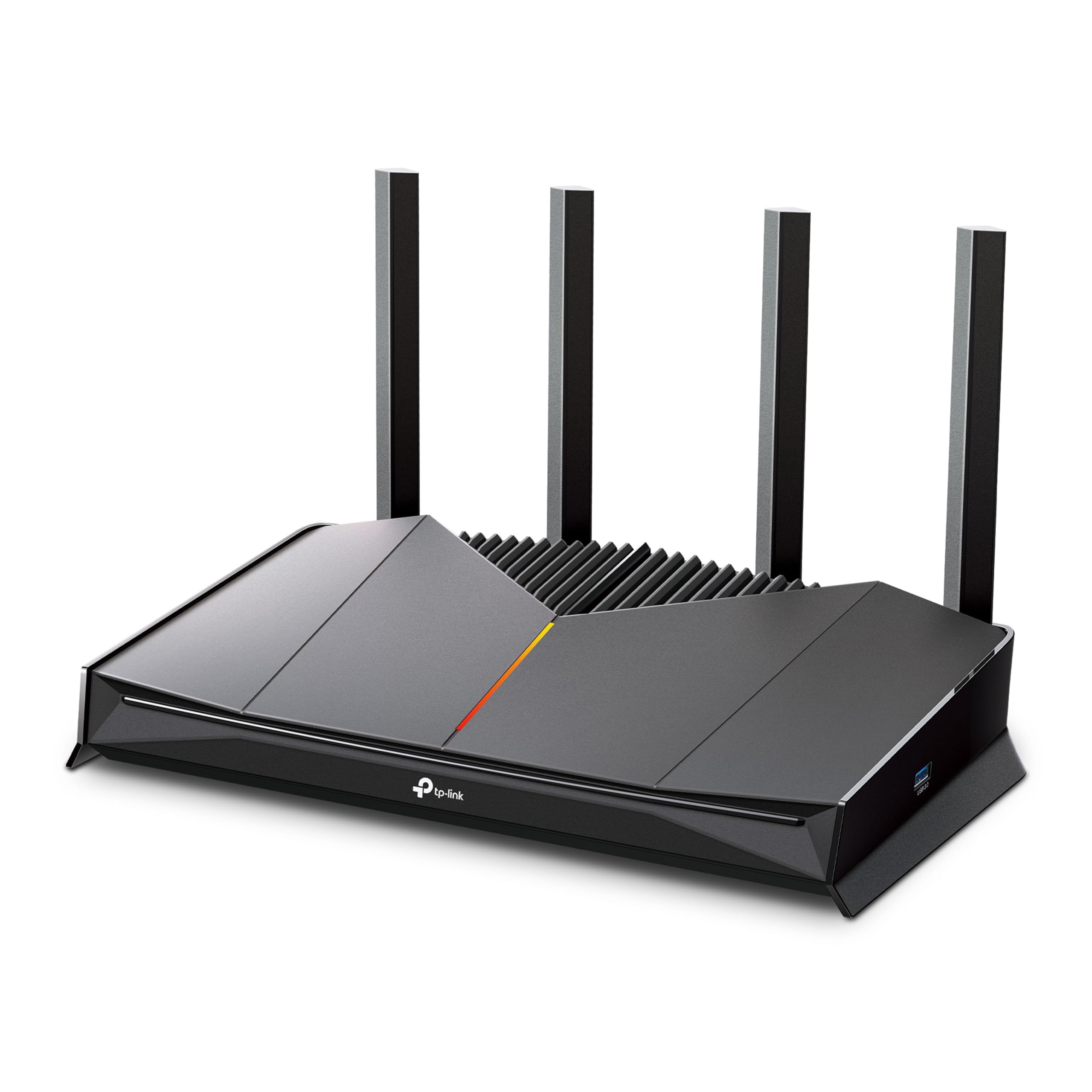 TP-Link BE3600 WiFi Router, WiFi 7, Gaming Router, Dual Band (2882 + 688 Mbps), 2.5 Gbps, WAN/LAN Port, Archer GE230