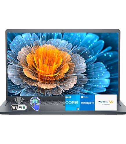Amazon.com: Dell Inspiron 3511 Laptop, 15.6