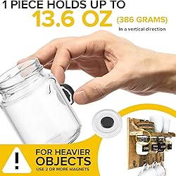 Ultra-Strong Ceramic Round Magnets