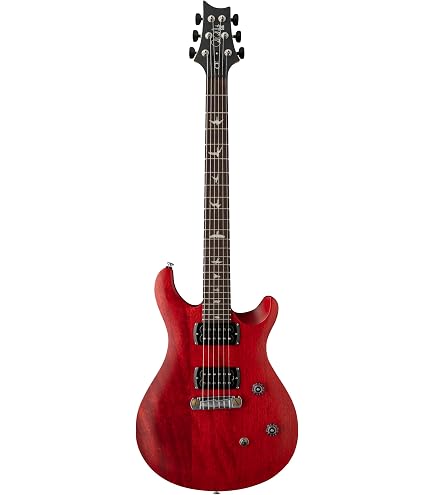 Amazon.com: PRS Paul Reed Smith SE Custom 24-08 6 String Electric