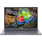 ASUS VivoBook 14" FHD 1080p Laptop, Intel Core i3-1115G4, 20GB RAM, 1TB PCIe SSD, Backlit Keyboard, HDMI, WiFi, Webcam, Windows 11 Home, Slate Grey