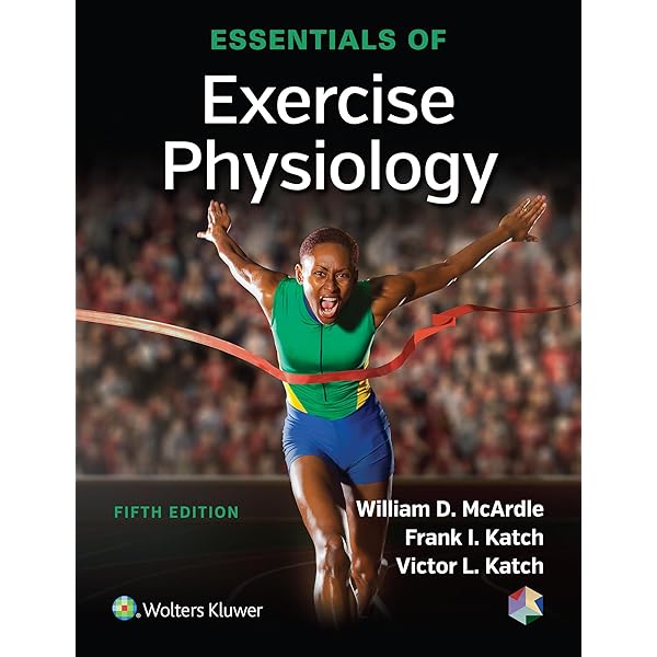Essentials of Exercise Physiology: 9781496302090: Medicine