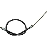 Dorman C660128 Parking Brake Cable Cross Reference