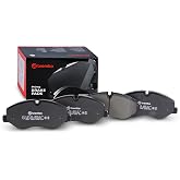 BREMBO P 50 129 Brake Pads