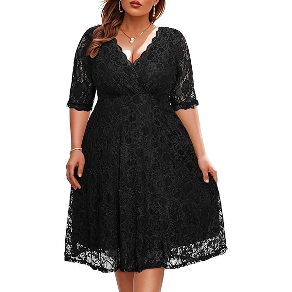 Amazon.com: Kiyonna Women's Mademoiselle Midi Lace Cocktail Dress for Wedding Guest, Mother of The Groom or Bride, Formal or Semi-Formal, Navy Blue Size XS (0-2) : Clothing, Shoes & Jewelry Amazon.com: Kiyonna Women's Mademoiselle Midi Lace Cocktail Dress for Wedding Guest, Mother of The Groom or Bride, Formal or Semi-Formal, Navy Blue Size XS (0-2) : Clothing, Shoes & Jewelry
