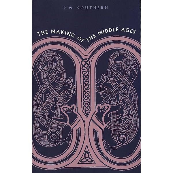 The Renaissance of the Twelfth Century by Charles H. Haskins (1971