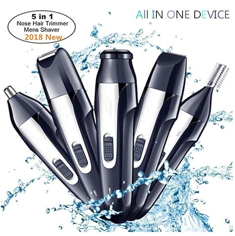 sideburn trimmer amazon