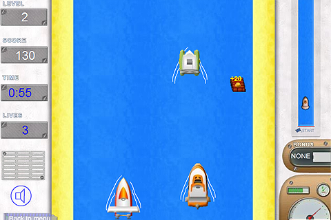 Boat Race
