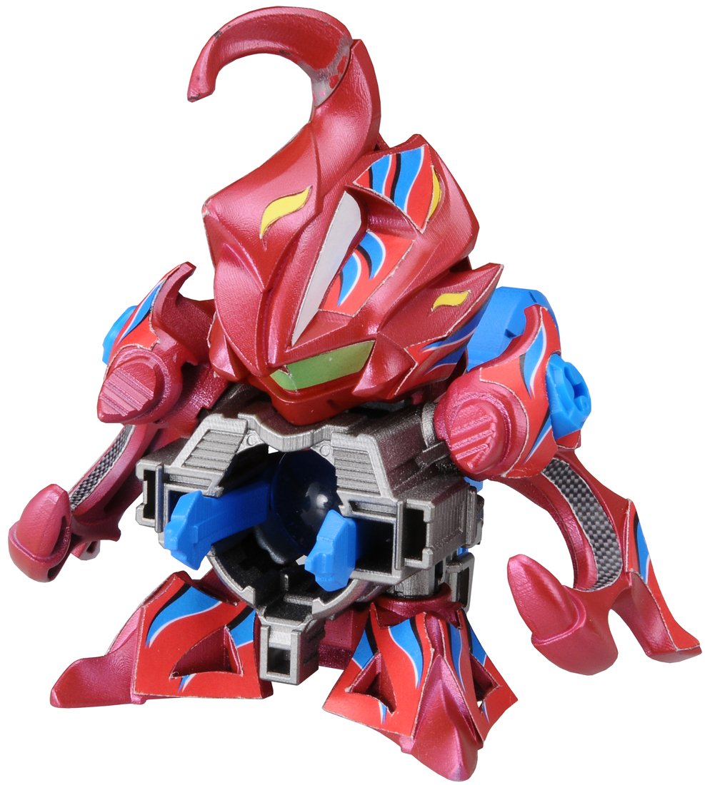 buy takara tomy japanese cross fight b daman cb 14 roller thunder starter online at low prices in india amazon in