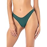 Maaji Women's Standard High Leg