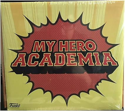 deku onesie funko pop