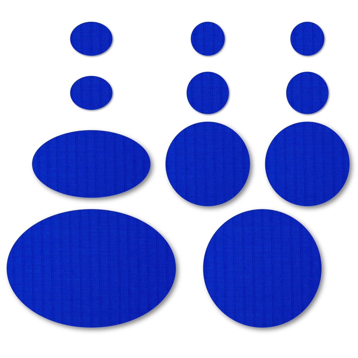 Nordtown Down Jacket Repair Kit Self Adhesive