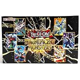 Yu-Gi-Oh! Magnificent Monsters Box Set Display (10 Boxes)