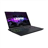 Lenovo Legion 5 15 Gaming Laptop, 15.6" FHD (1920 x 1080) Display, AMD Ryzen 7 5800H Processor, 16GB DDR4 RAM, 512GB NVMe SSD