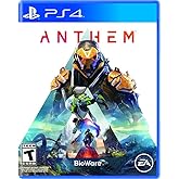 Anthem - PlayStation 4