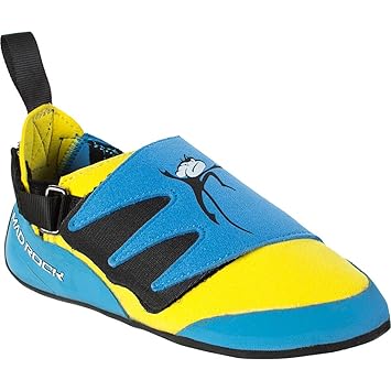 Mad Rock Mad Monkey 2.0 Climbing Shoes Kids Schuhgröße EU 32 2019 Kletterschuhe