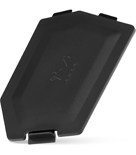 Amazon.com: Polaris Access Panel and Foil Assembly, for Sportsman