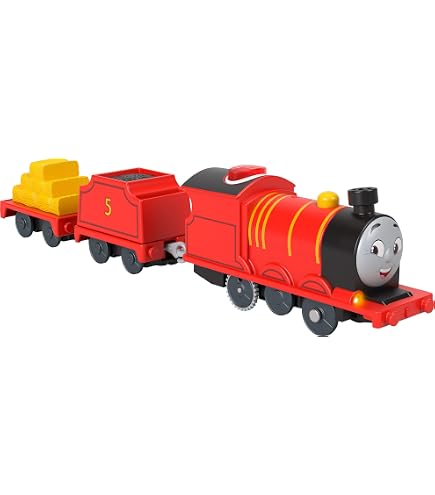 Amazon.com: Fisher-Price Replacement Parts for Thomas and Friends