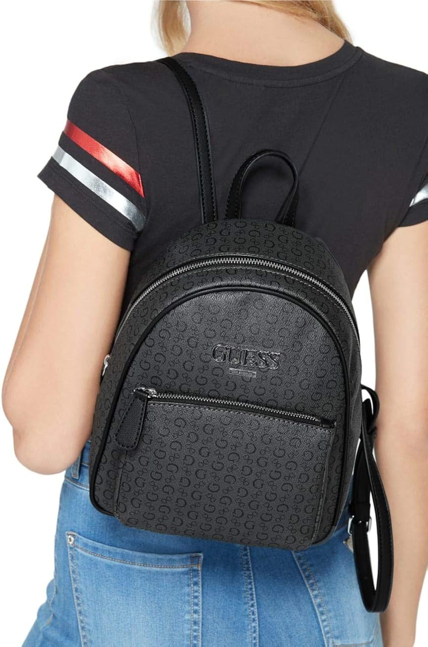 Muze Logo Backpack Discount Sale, UP TO 