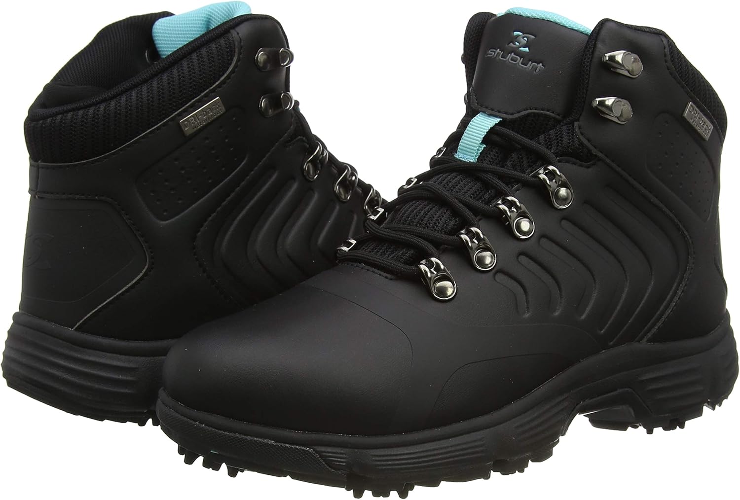 stuburt ladies golf boots