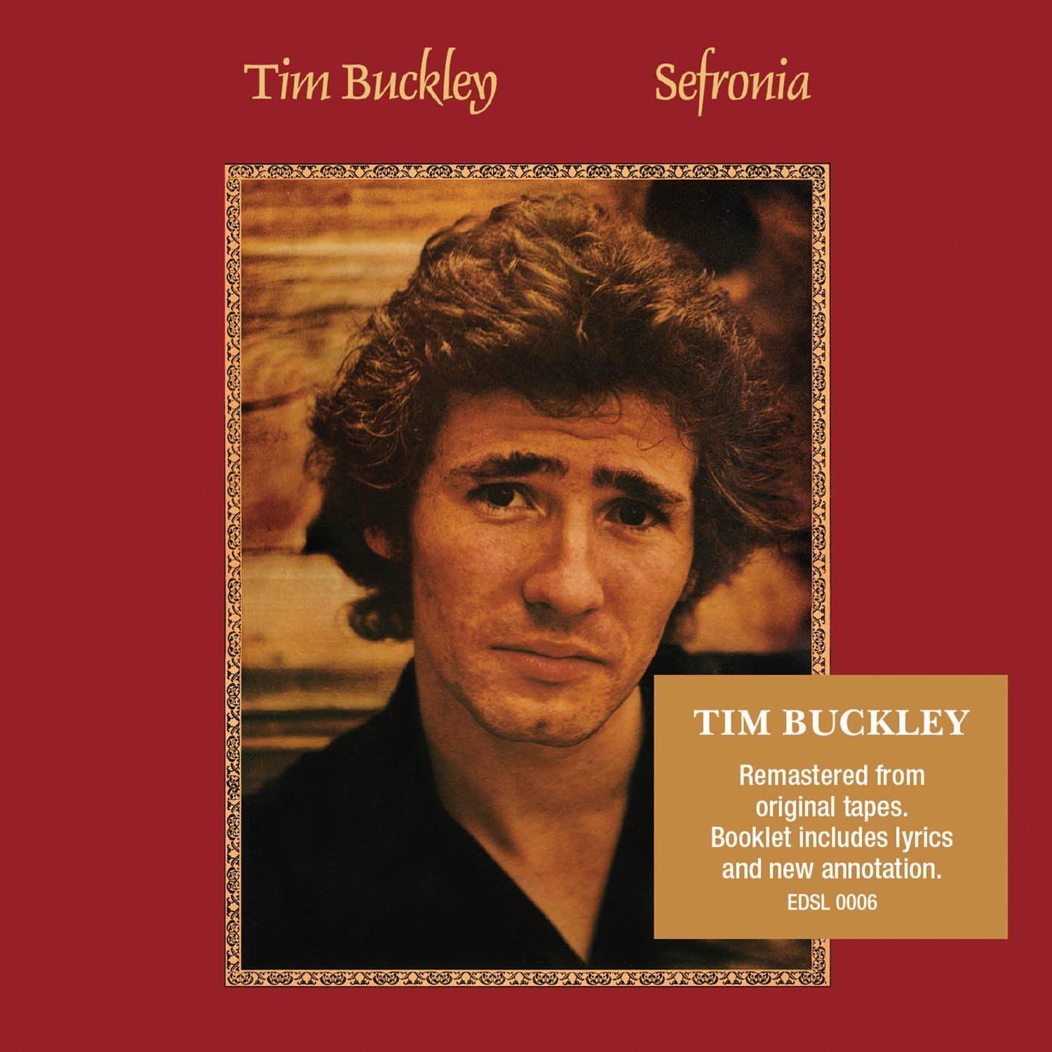 Amazon Sefronia Buckley Tim 輸入盤 ミュージック