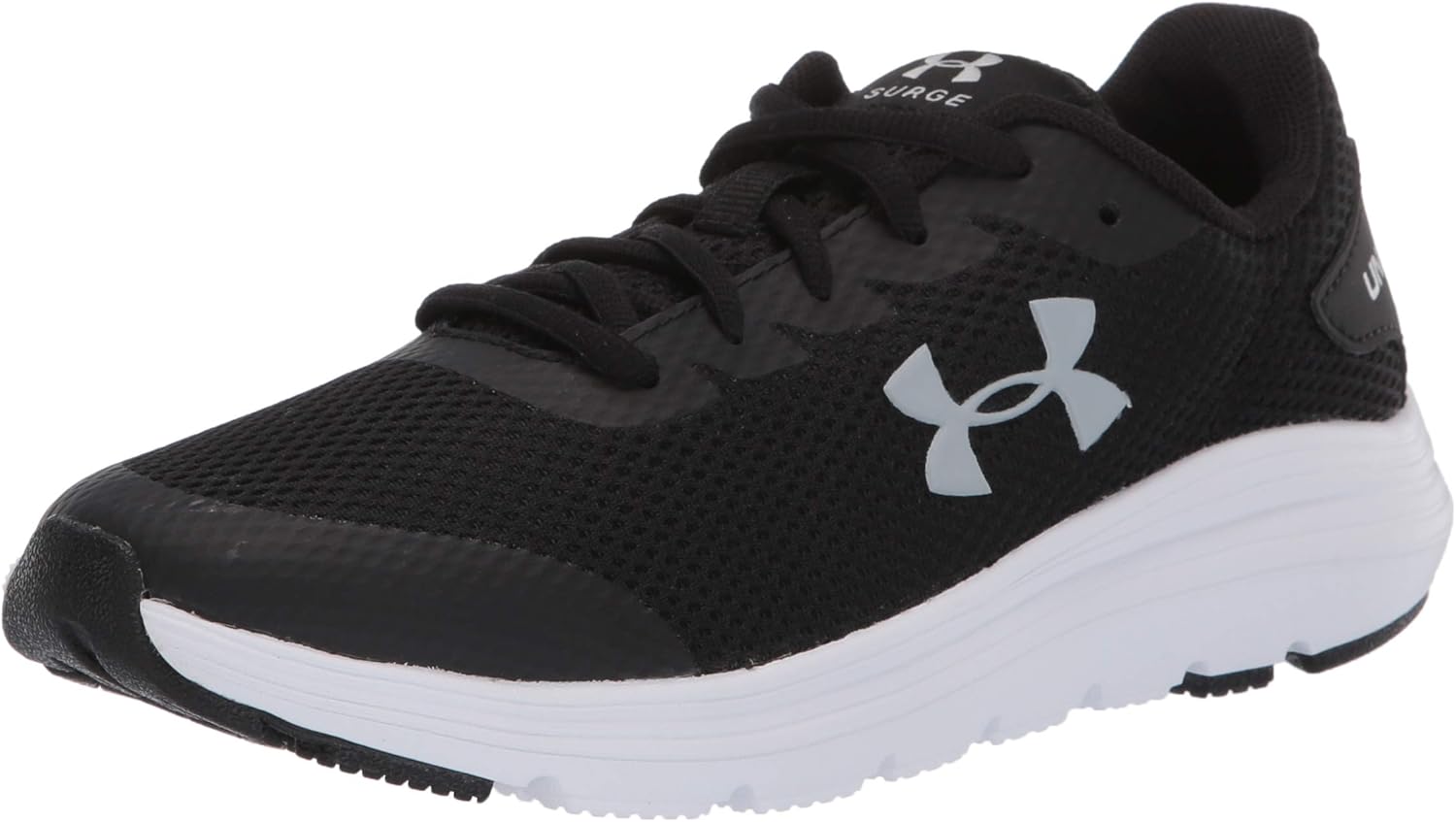 kids under armor shoes
