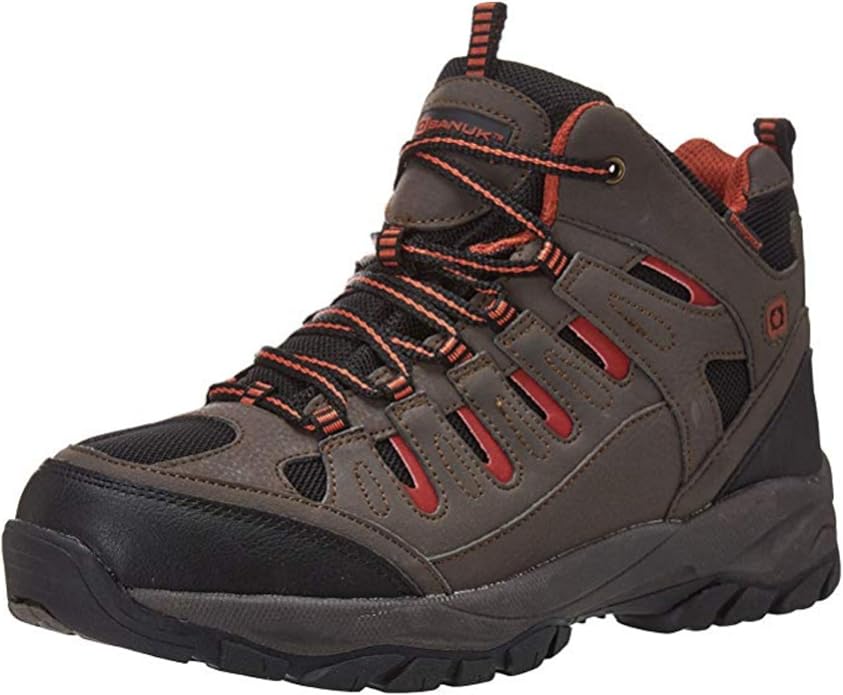 men's outbound winter boots