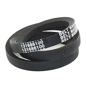 Supplying Demand 131686100 134511600 Washing Machine Belt Fits Frigidaire