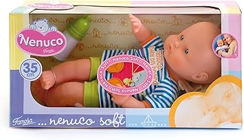 nenuco verde