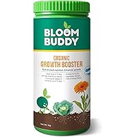 Organic Growth Booster