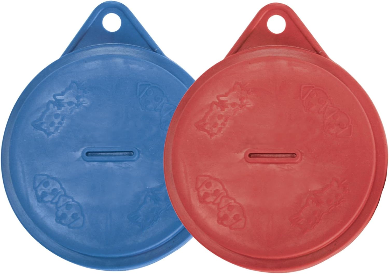 OurPet's FlexoLid Pet Food Can Cover LARGE SIZE Pet Supplies