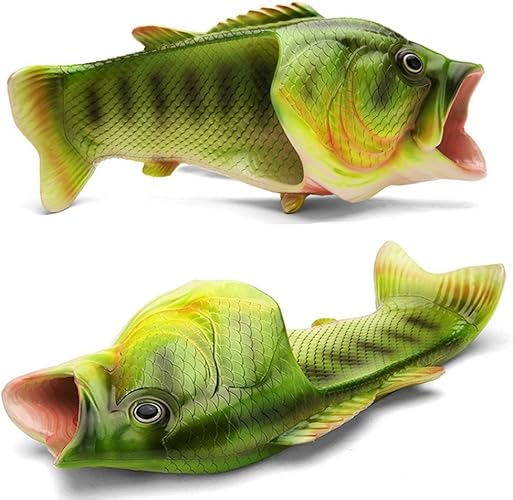 fish shoes amazon