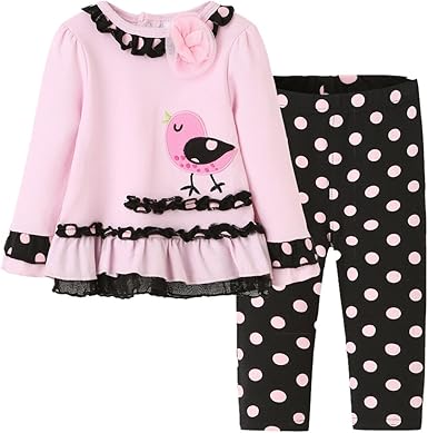 baby girl pants amazon