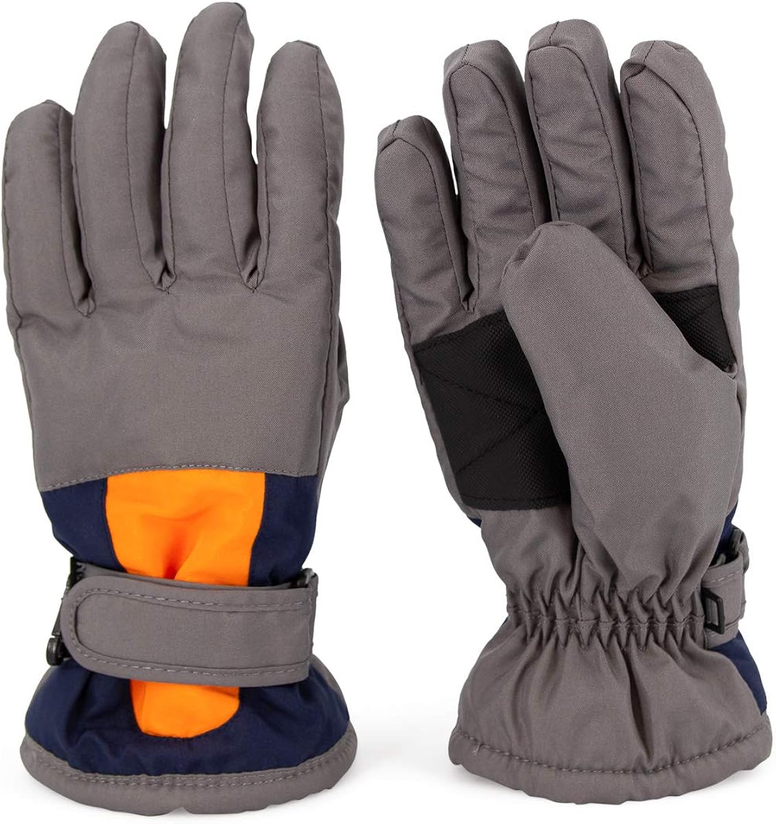 kids cold weather gear