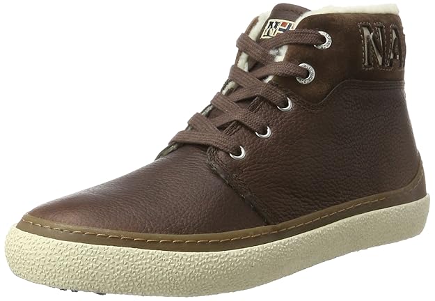 Napapijri Herren Jakob Hohe Sneaker