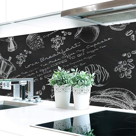 【ᐅᐅ】Küchenrückwand folie selbstklebend Test Bestseller Vergleich