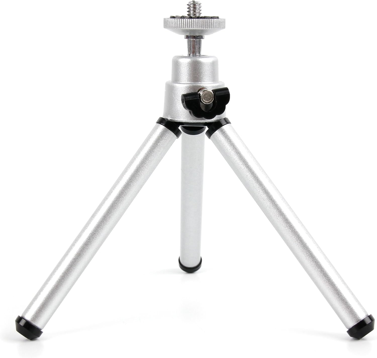 DURAGADGET 180mm Small Tripod Stand for Sony Cameras Amazon.co.uk