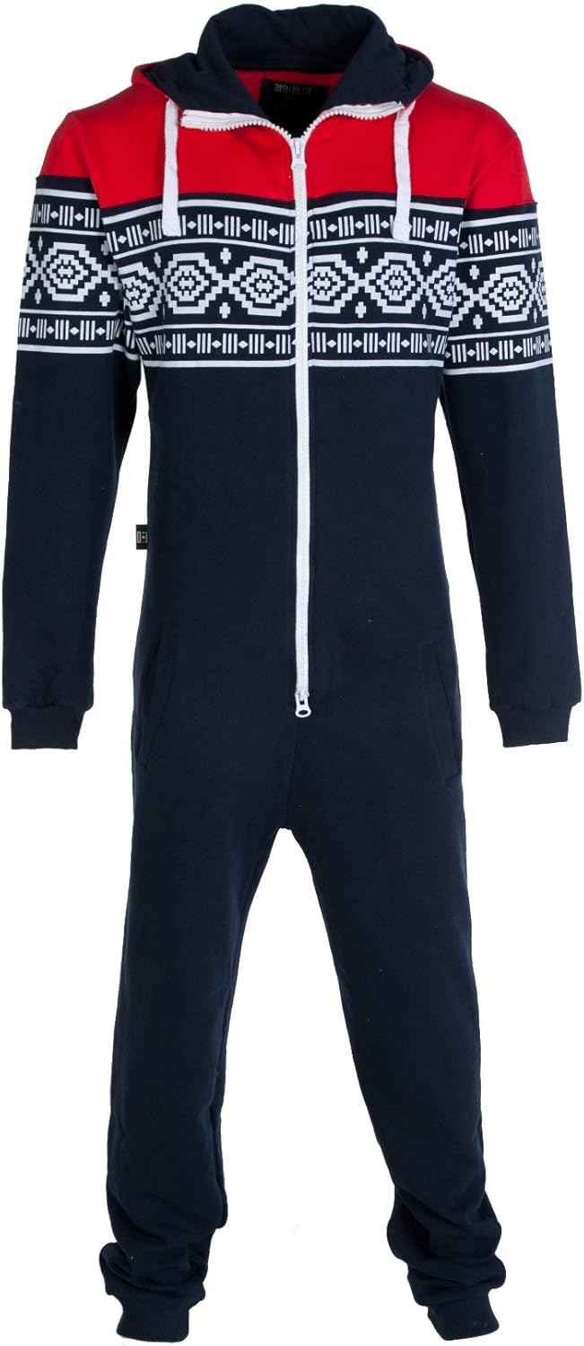 Dirty Roller Ski Mens Onesie Dark blue Mens Large/XLarge Amazon
