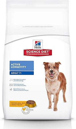 amazon science diet