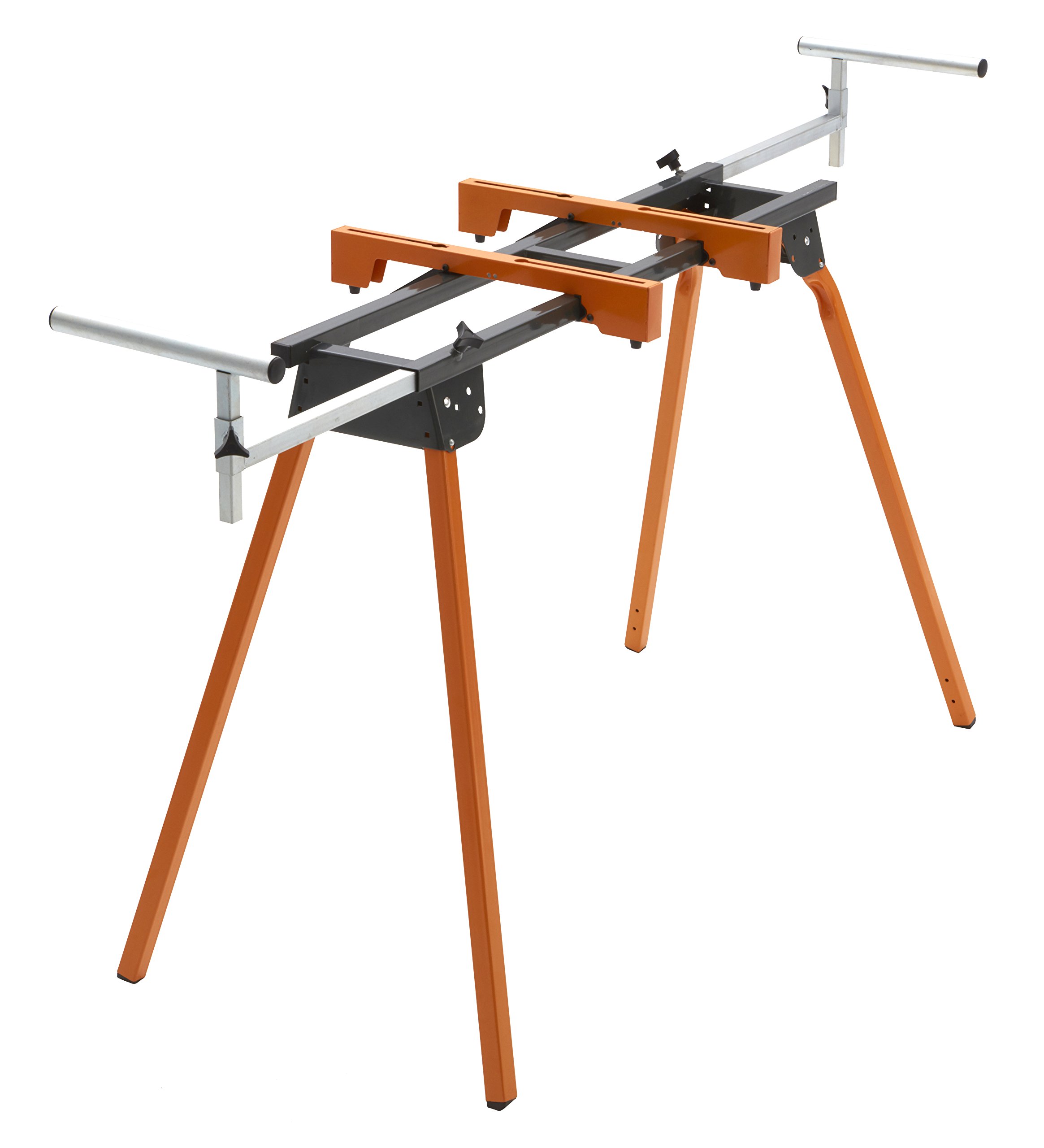 Folding Miter Saw Stand PM4000 Portamate Heavy Duty 36” Work Height