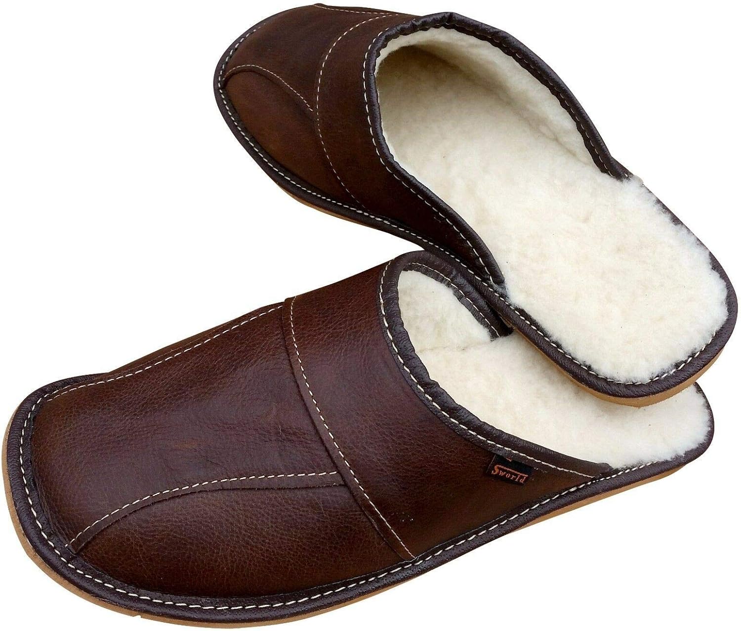 best mens mule slippers